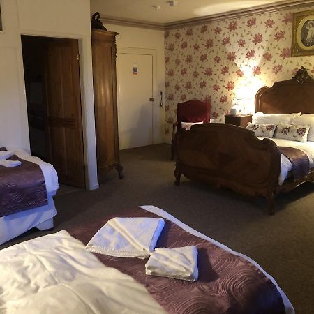 The Oakeley Arms 호텔 Maentwrog 외부 사진