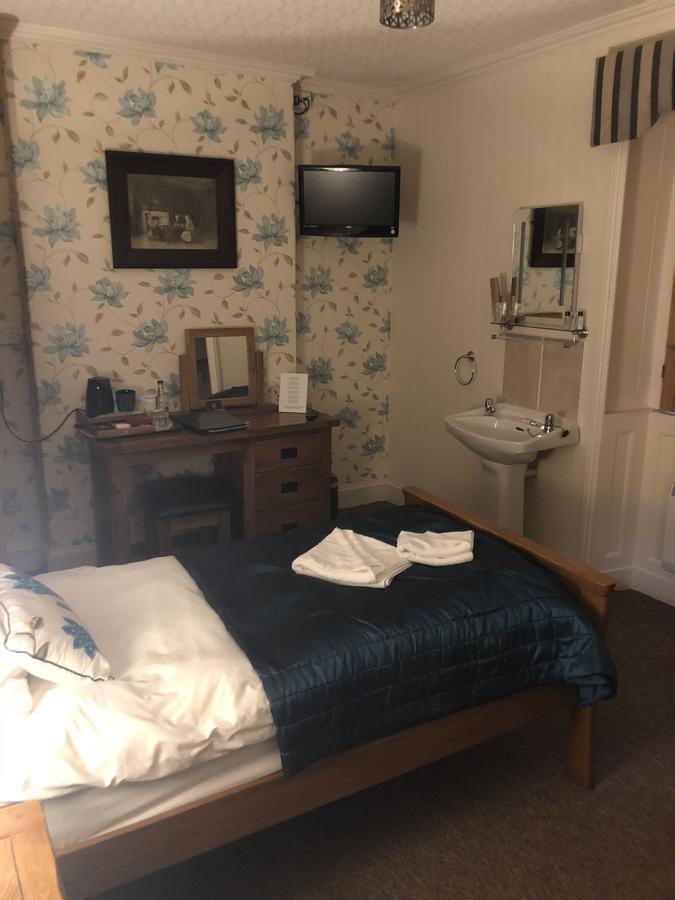 The Oakeley Arms 호텔 Maentwrog 외부 사진