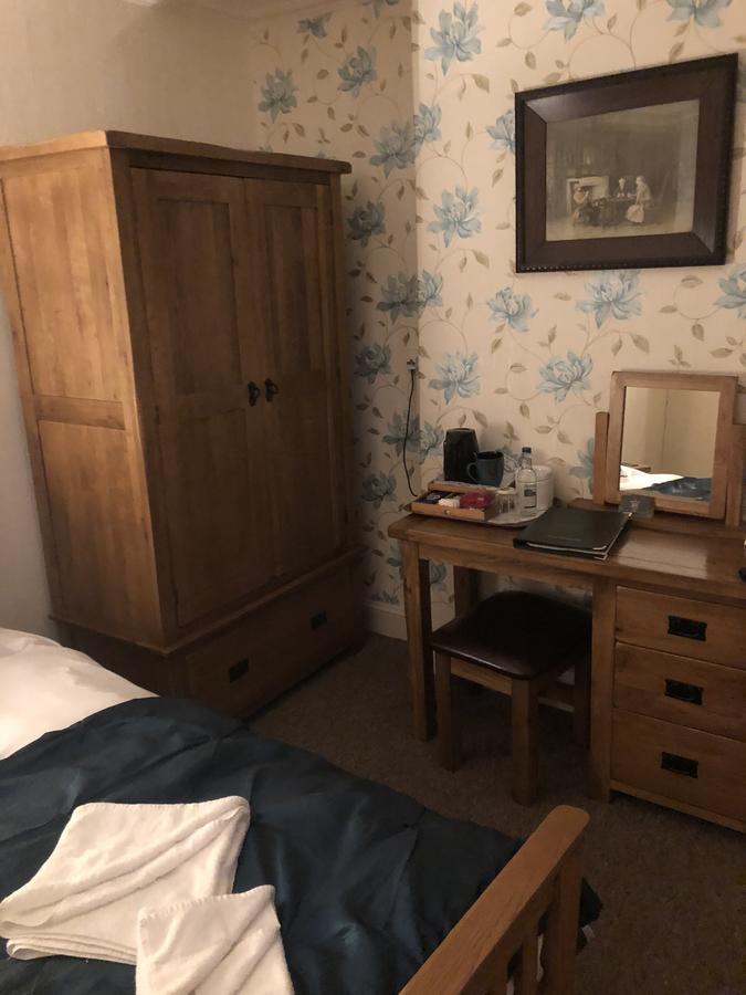 The Oakeley Arms 호텔 Maentwrog 외부 사진