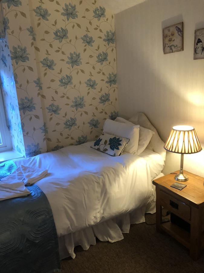 The Oakeley Arms 호텔 Maentwrog 외부 사진