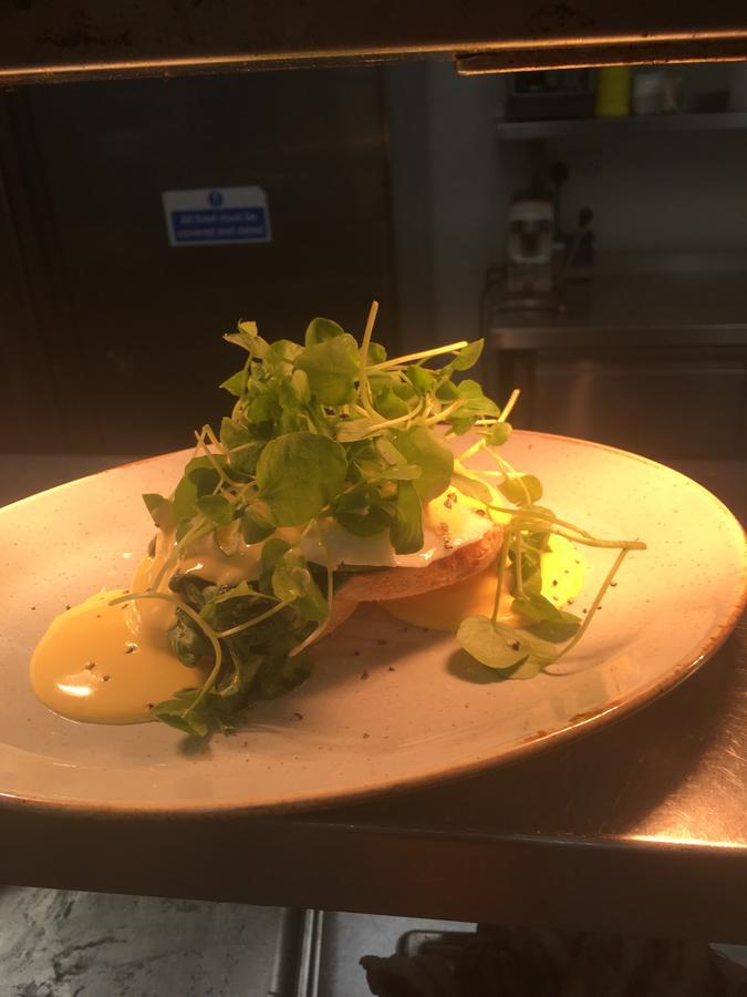 The Oakeley Arms 호텔 Maentwrog 외부 사진